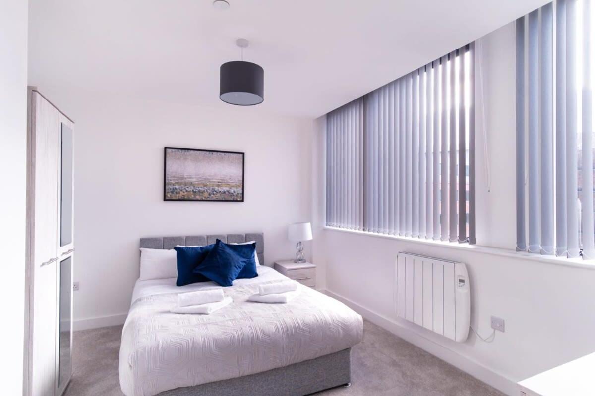 Apartamento Stayzeni, Alexandra Rise Lovely 1 Bed
